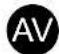 SILVERCREST KH2156 - Touche AV ① - 1