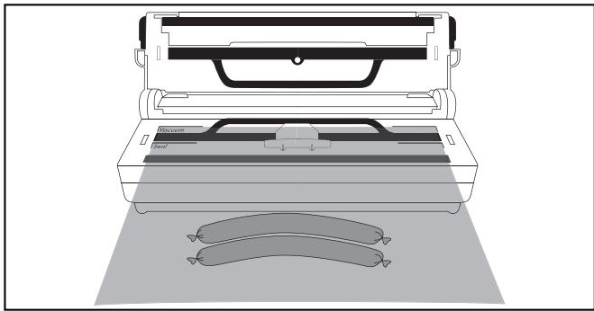 SILVERCREST SFS 150 B3 - ATTENZIONE - 1