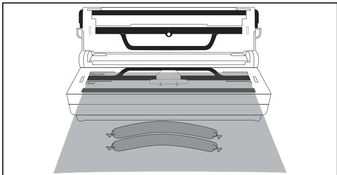 SILVERCREST SFS 150 B3 - IMPORTANT - 1