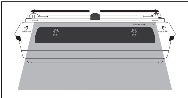 SILVERCREST SFS 150 B3 - Attention - 1