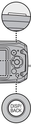 FUJIFILM FINEPIX XP160 - Prise de vue pendant la lecture - 1
