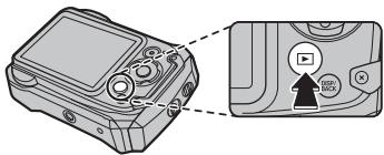 FUJIFILM FINEPIX XP160 - Mode de lecture - 1
