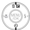 FUJIFILM FINEPIX XP10 - Utilisation du menu lecture - 7