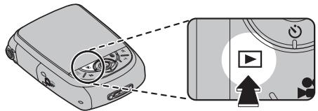 FUJIFILM FINEPIX XP10 - Mode lecture - 1
