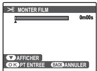 FUJIFILM FINEPIX XP10 - Rognage FILM - 1