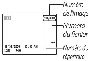 FUJIFILM FINEPIX XP10 - Remarque - 1
