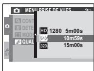 FUJIFILM FINEPIX XP10 - Qualite FILM. - 1