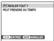 FUJIFILM FINEPIX XP10 - ■ Regler tout - 1