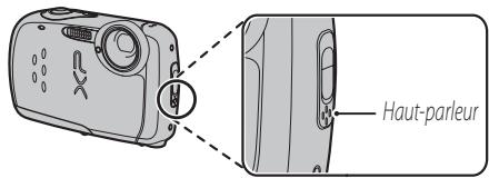 FUJIFILM FINEPIX XP10 - Attention - 1