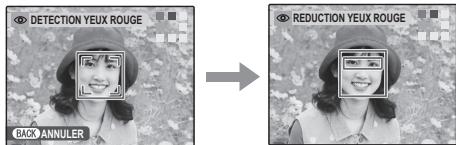 FUJIFILM FINEPIX XP10 - Appuyez sur menu/ok. le message - 1