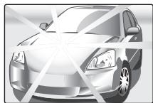 FUJIFILM FINEPIX XP10 - Mise au point automatique - 1