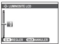 FUJIFILM FINEPIX XP10 - Luminosite LCD - 2