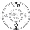 FUJIFILM FINEPIX XP10 - Utilisation du menu configuration - 4