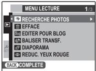 FUJIFILM FINEPIX XP10 - Recherche PHOTOS - 1