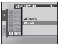 FUJIFILM FINEPIX XP10 - Remarques - 1