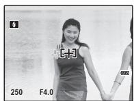 FUJIFILM FINEPIX XP10 - Verrouillage de la mise au point - 2