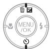 FUJIFILM FINEPIX XP10 - Utilisation du menu configuration - 8