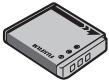 FUJIFILM FINEPIX XP200 - Accessoires de la marque FUJIFILM - 1