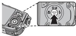 FUJIFILM FINEPIX XP200 - Détection des visages - 1
