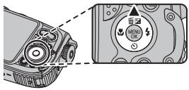 FUJIFILM FINEPIX XP200 - Mise au point automatique - 1