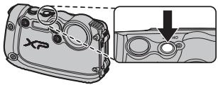 FUJIFILM FINEPIX XP200 - Mode de prise de vue - 1
