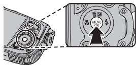 FUJIFILM FINEPIX XP200 - Choix d'un mode de prise de vue - 1