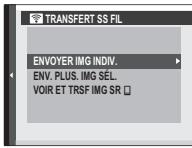 FUJIFILM FINEPIX XP200 - Transfert des photos - 2