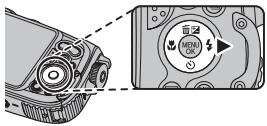 FUJIFILM FINEPIX XP200 - Utilisation du flash (Flash intelligent) - 2