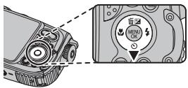 FUJIFILM FINEPIX XP200 - Correction des yeux rouges - 2
