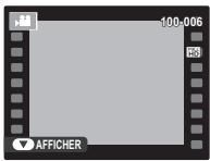 FUJIFILM FINEPIX XP200 - Visualisation des vidéos - 1