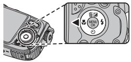 FUJIFILM FINEPIX XP200 - Mise au point automatique - 4
