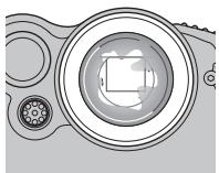 FUJIFILM FINEPIX XP200 - ■ Condensation à l'intérieur de l'objectif - 1