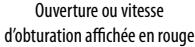 FUJIFILM FINEPIX XP200 - Messages et affichages d'avertissement - 4