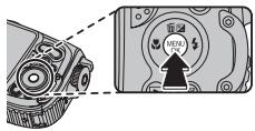 FUJIFILM FINEPIX XP200 - Téléchargement des données de localisation - 1
