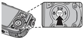 FUJIFILM FINEPIX XP200 - Utilisation du menu lecture - 1