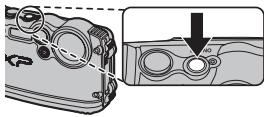 FUJIFILM FINEPIX XP200 - Allumez l'appareil photo. - 1