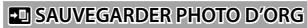 FUJIFILM FINEPIX XP50 - L'indicateur de zoom - 2