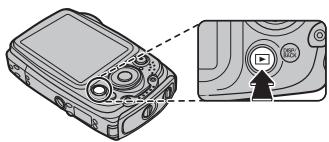 FUJIFILM FINEPIX XP50 - Mode de lecture - 1