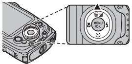 FUJIFILM FINEPIX XP50 - Correction de l'exposition - 1