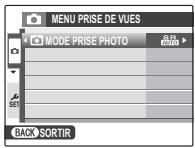 FUJIFILM FINEPIX XP50 - Choix d'un mode de prise de vue - 2