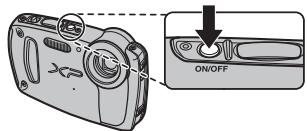 FUJIFILM FINEPIX XP50 - Mode de prise de vue - 1