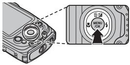 FUJIFILM FINEPIX XP50 - Choix d'un mode de prise de vue - 1