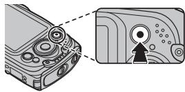 FUJIFILM FINEPIX XP50 - Enregistrement de vidéos - 1
