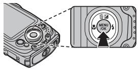 FUJIFILM FINEPIX XP50 - Utilisation du menu lecture - 1