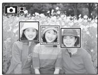 FUJIFILM FINEPIX XP50 - Détection des visages - 2