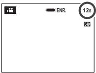 FUJIFILM FINEPIX XP50 - Enregistrement de vidéos - 2