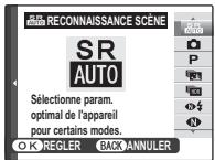 FUJIFILM FINEPIX XP50 - Choix d'un mode de prise de vue - 3