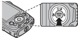FUJIFILM FINEPIX XP50 - Détection des visages - 1