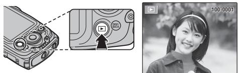 FUJIFILM FINEPIX XP50 - Options de lecture - 1