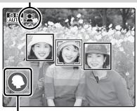 FUJIFILM FINEPIX XP50 - Allumez l'appareil photo. - 3